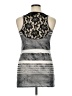 Bisou Bisou Gray Tank Top Size XL - photo 2