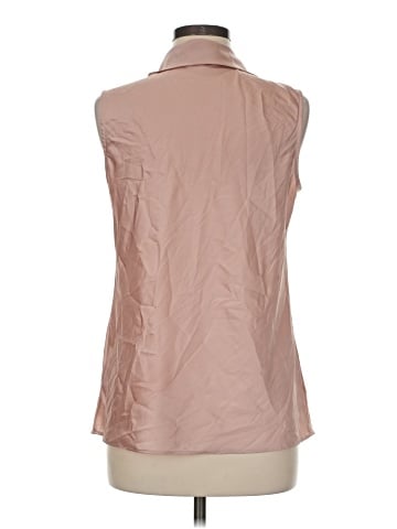 PREMISE Sleeveless Blouse (view 2)
