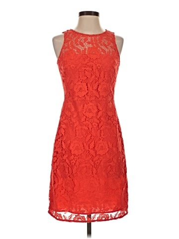 J.Crew Collection Cocktail Dress (view 1)