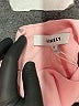 Likely Pink Cocktail Dress Size 0 - photo 4