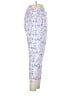 Lilly Pulitzer Luxletic Floral Pink Casual Pants Size 10 - photo 4