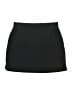 32 Degrees Solid Black Casual Skirt Size S - photo 1