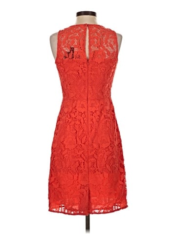 J.Crew Collection Cocktail Dress (view 2)