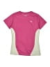 Under Armour Pink Active T-Shirt Size S (kids) - photo 1