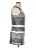 Bisou Bisou Gray Tank Top Size XL - photo 4