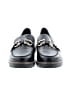 Anne Klein Black Flats Size 6 - photo 2
