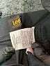 Lee Black Cargo Shorts Size 12 (petite) - photo 3