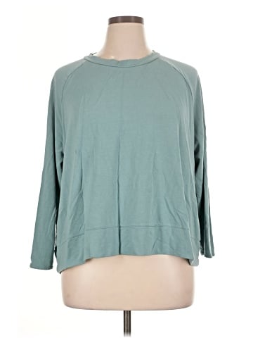 J.Jill Sweatshirt (view 1)