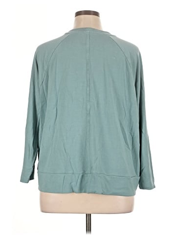 J.Jill Sweatshirt (view 2)