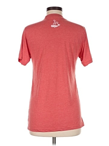 Nantucket Brand Short Sleeve T-Shirt (view 2)