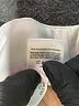 Express Solid Ivory Casual Pants Size 2R - photo 6