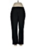 Boden Black Track Pants Size 12 - photo 1