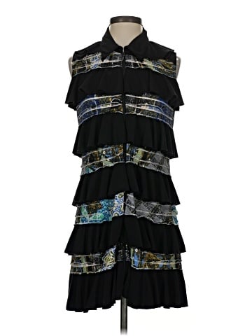Samuel Dong Casual Dress (view 1)