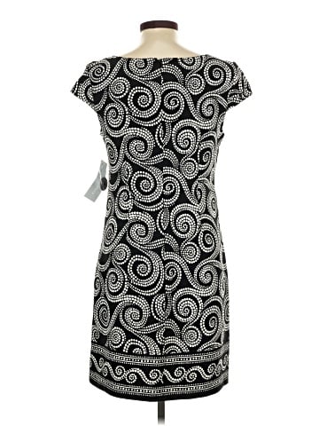 London Times Casual Dress (view 2)
