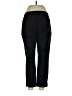 Boden Black Track Pants Size 12 - photo 2