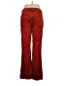 Chaps Red Casual Pants Size 14 - photo 2