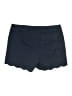 J. McLaughlin Solid Blue Shorts Size 14 - photo 2