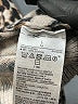 Old Navy 100% Cotton Animal Print Brown Cardigan Size L - photo 8
