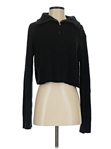 Tularosa Turtleneck Sweater (view 1)