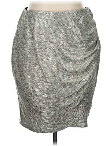 Torrid Casual Skirt (view 1)