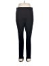 Free People Color Block Black Active Pants Size L - photo 1