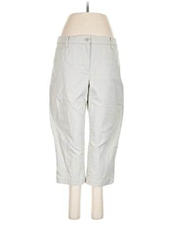 Talbots Khakis (view 1)