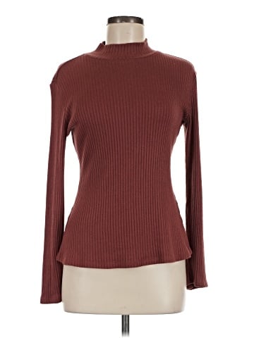 41Hawthorn Turtleneck Sweater (view 1)