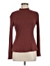 41Hawthorn Brown Turtleneck Sweater Size M - photo 1