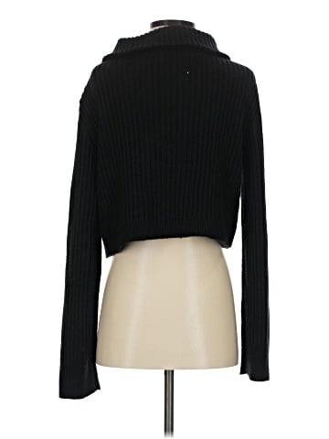 Tularosa Turtleneck Sweater (view 2)