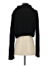 Tularosa Black Turtleneck Sweater Size S - photo 2