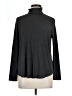 J.Jill Gray Long Sleeve Turtleneck Size L - photo 1
