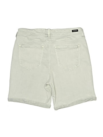 Liverpool Los Angeles Khaki Shorts (view 2)