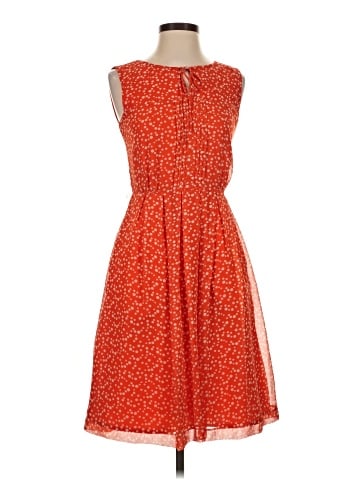 Hi There from Karen Walker Casual Dress (view 1)