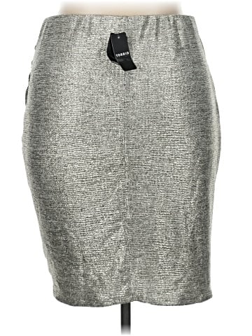 Torrid Casual Skirt (view 2)