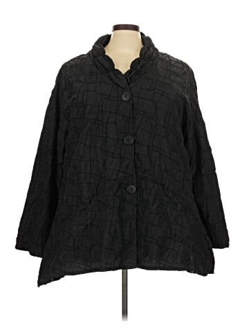 Transparente Casual Dress (view 1)