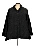 Transparente Black Casual Dress Size 3X (estimated) - photo 1