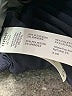 Black Tape_ Black Kimono Size XL - photo 8