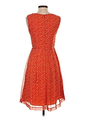 Hi There from Karen Walker Casual Dress (view 2)