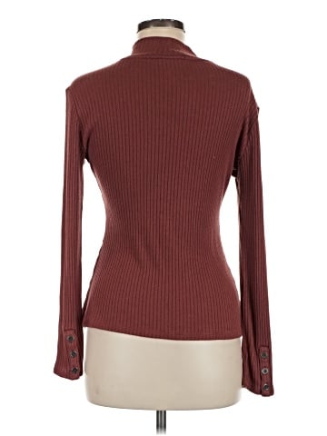 41Hawthorn Turtleneck Sweater (view 2)
