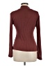 41Hawthorn Brown Turtleneck Sweater Size M - photo 2