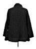 Transparente Black Casual Dress Size 3X (estimated) - photo 2