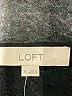 Ann Taylor LOFT Black Short Sleeve Blouse Size XL - photo 7