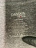 Danskin Now 100% Polyester Gray Long Sleeve T-Shirt Size XL - photo 7