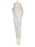 Talbots Solid Silver Khakis Size 8 (petite) - photo 5