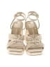 Dolce Vita Ivory Sandals Size 7 - photo 2