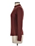 41Hawthorn Brown Turtleneck Sweater Size M - photo 5