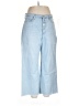 NYDJ Blue Jeans Size 14 - photo 1