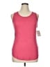 Lularoe Pink Tank Top Size XL - photo 1