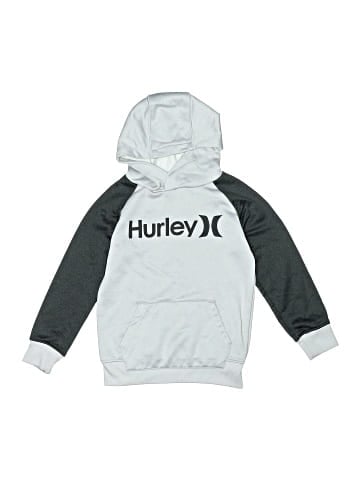 Hurley Pullover Hoodie (view 1)
