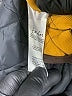 Assorted Brands Argyle Black Jacket Size 8 - photo 7